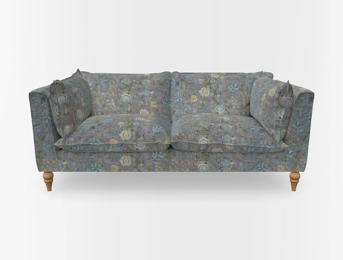 4 Seater Sofas