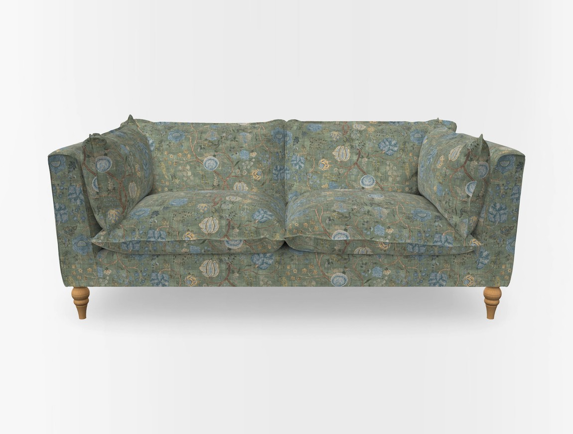 4 Seater Sofas