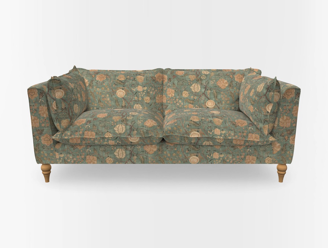 4 Seater Sofas