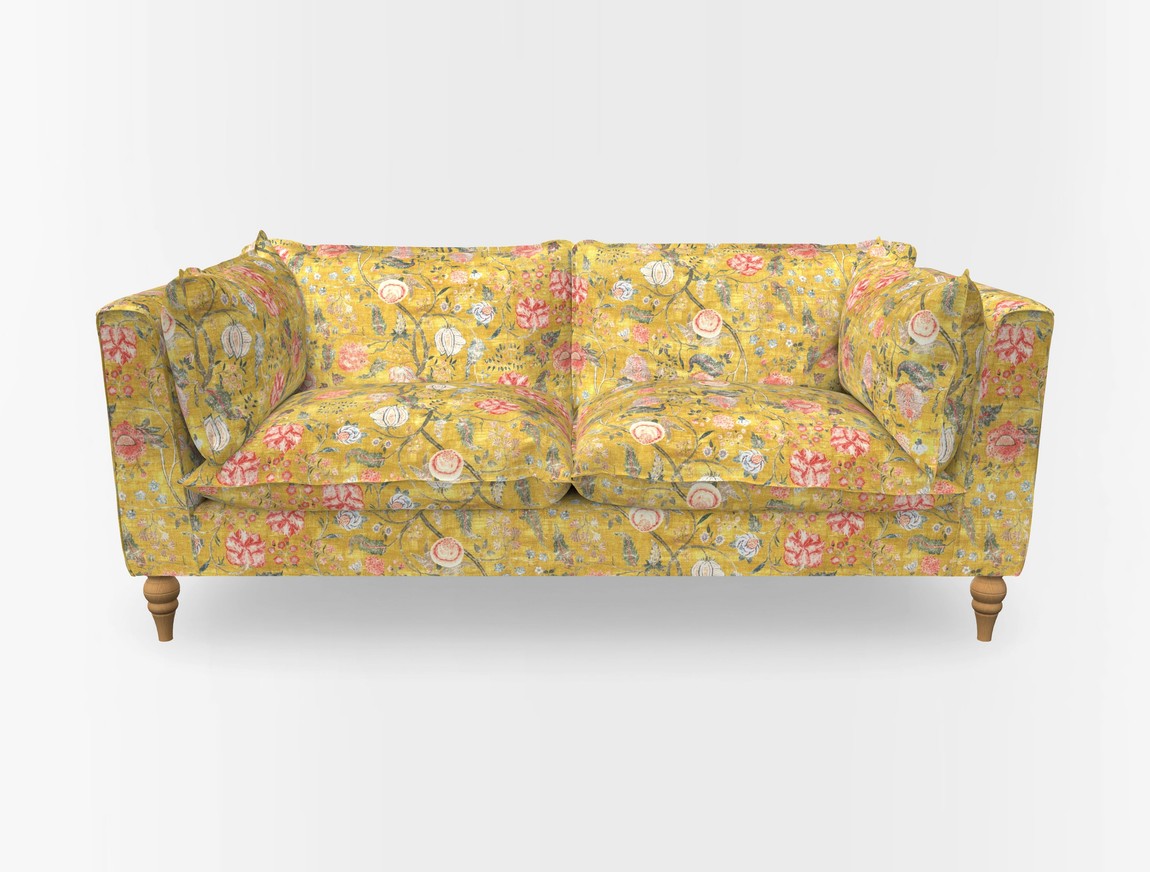 4 Seater Sofas