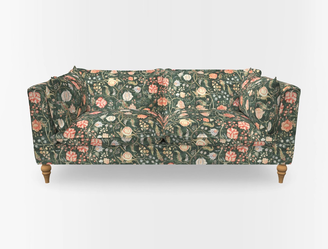4 Seater Sofas