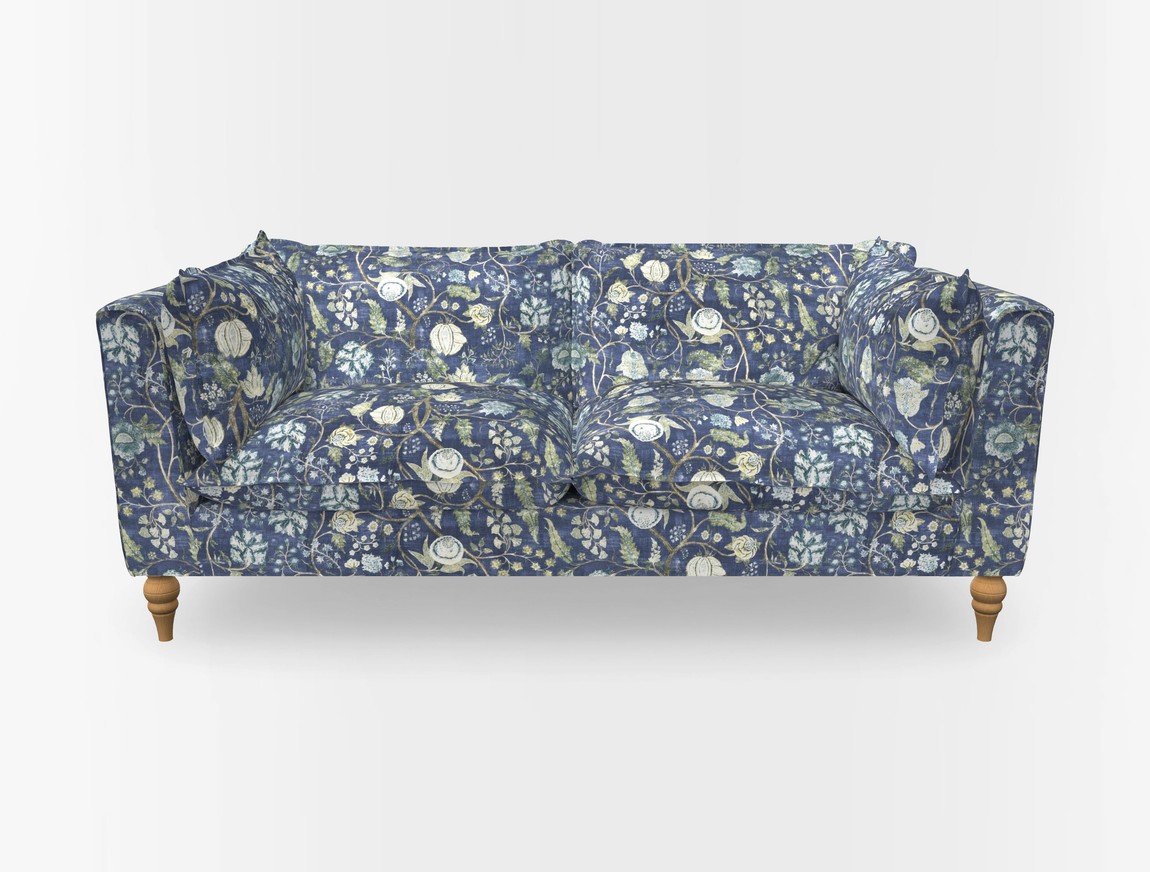 4 Seater Sofas