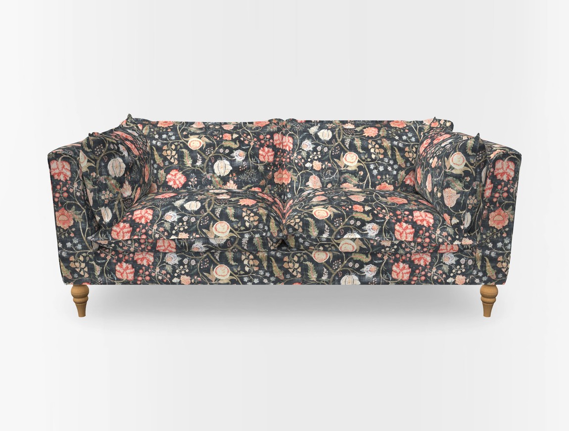 4 Seater Sofas