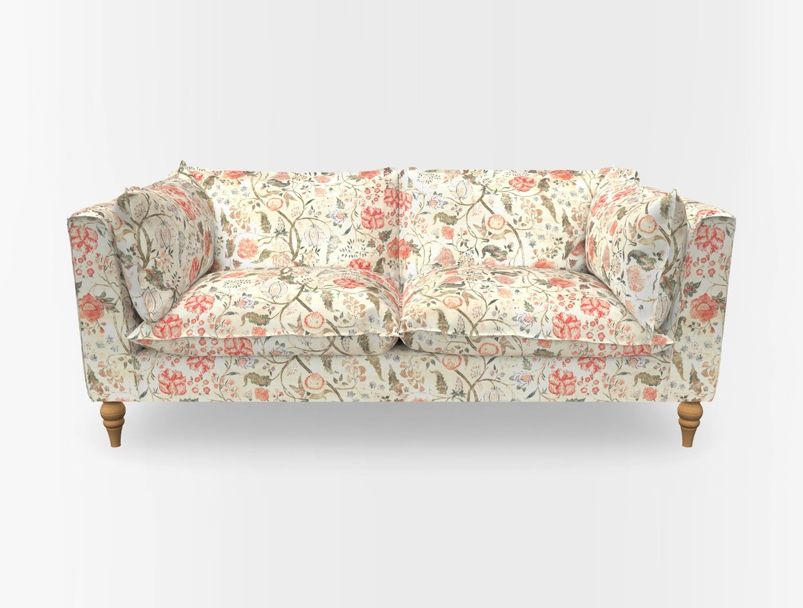 4 Seater Sofas