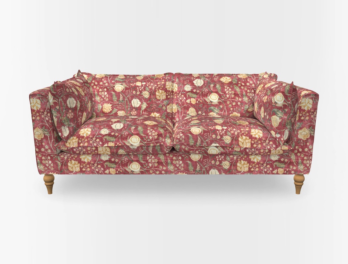 4 Seater Sofas