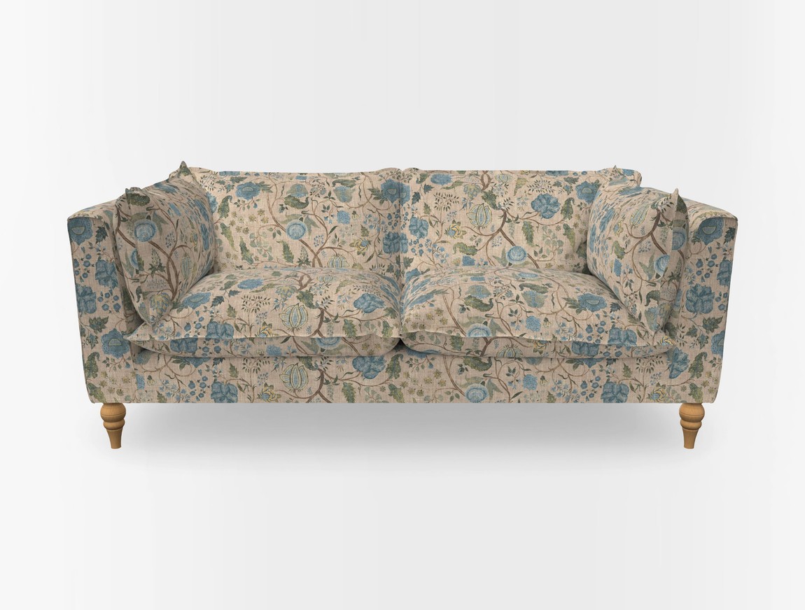 4 Seater Sofas