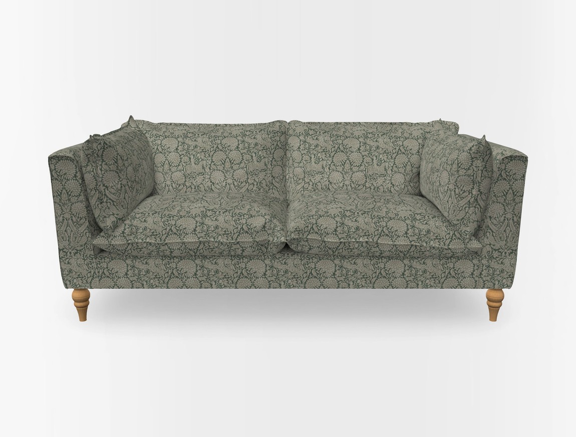 4 Seater Sofas