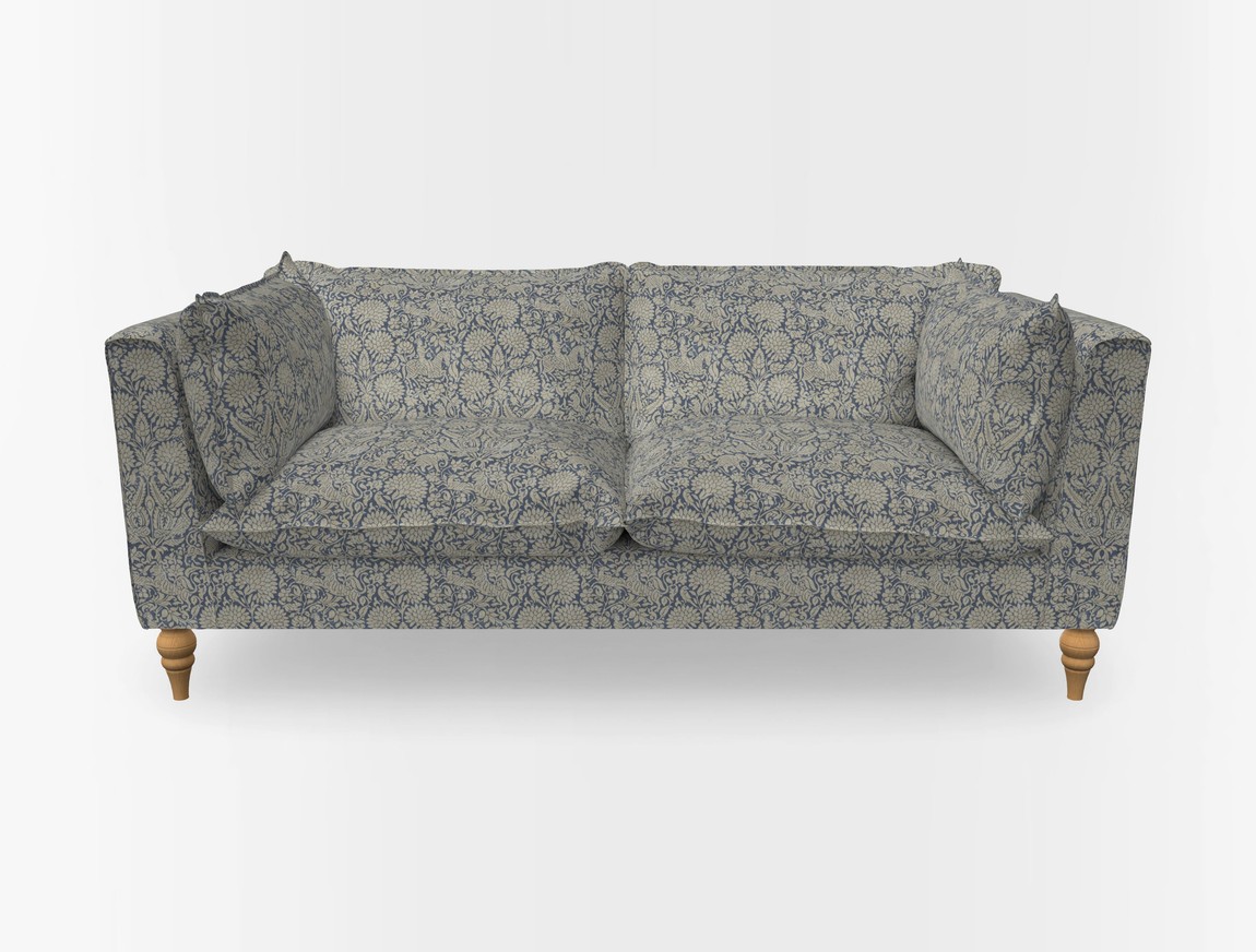 4 Seater Sofas