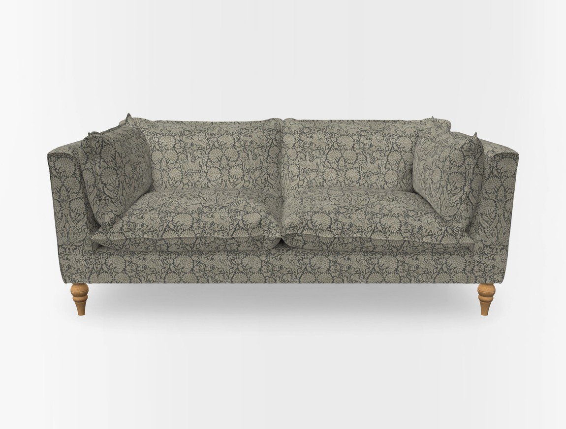 4 Seater Sofas
