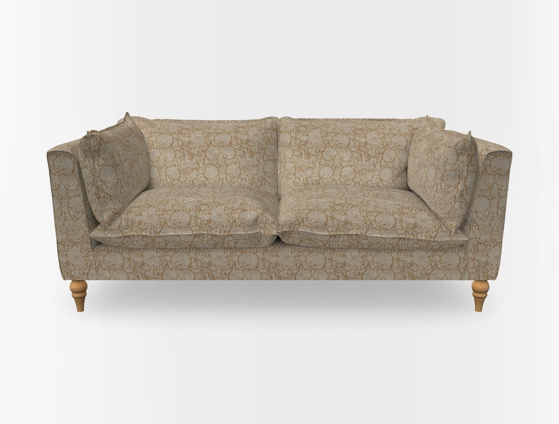 Bespoke 4 Seater Sofas
