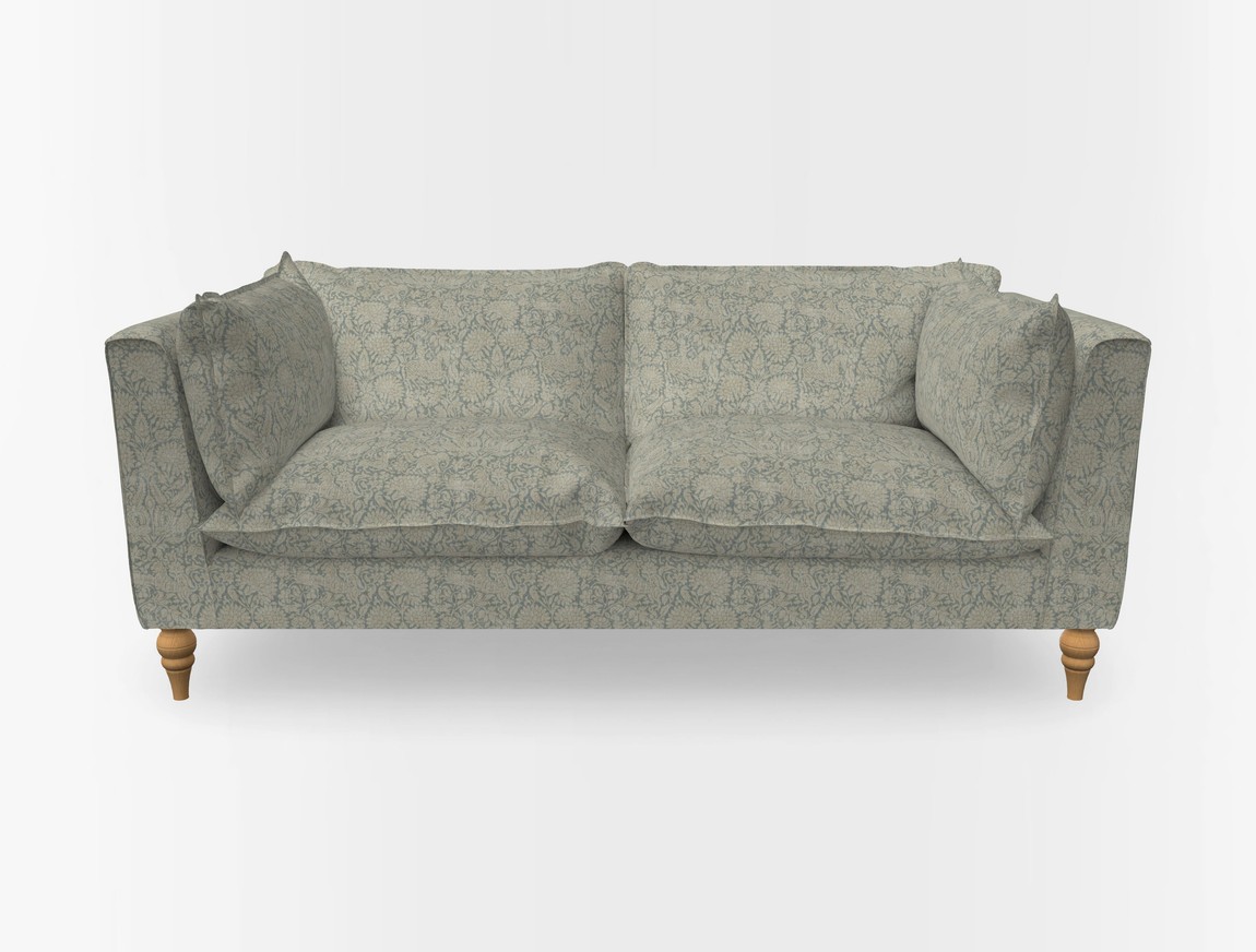 4 Seater Sofas