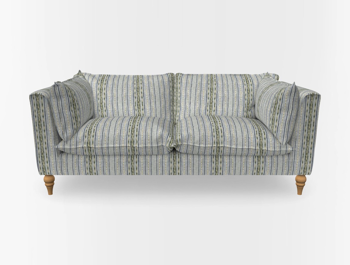 4 Seater Sofas