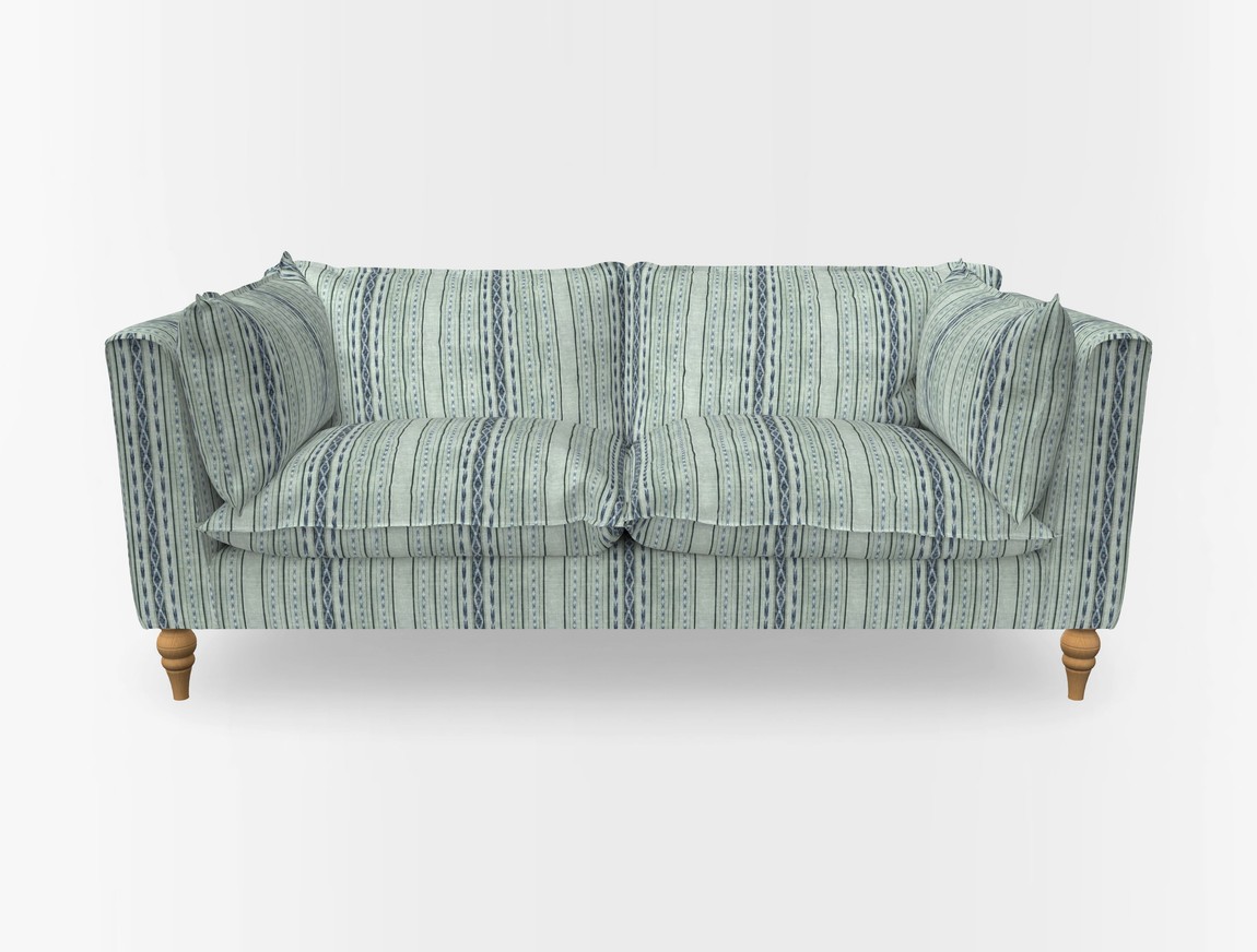 4 Seater Sofas