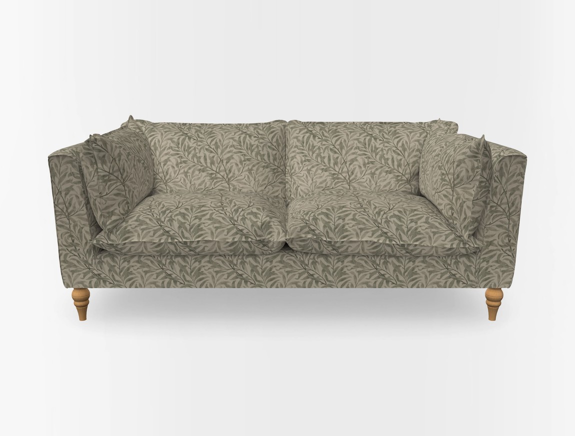 4 Seater Sofas