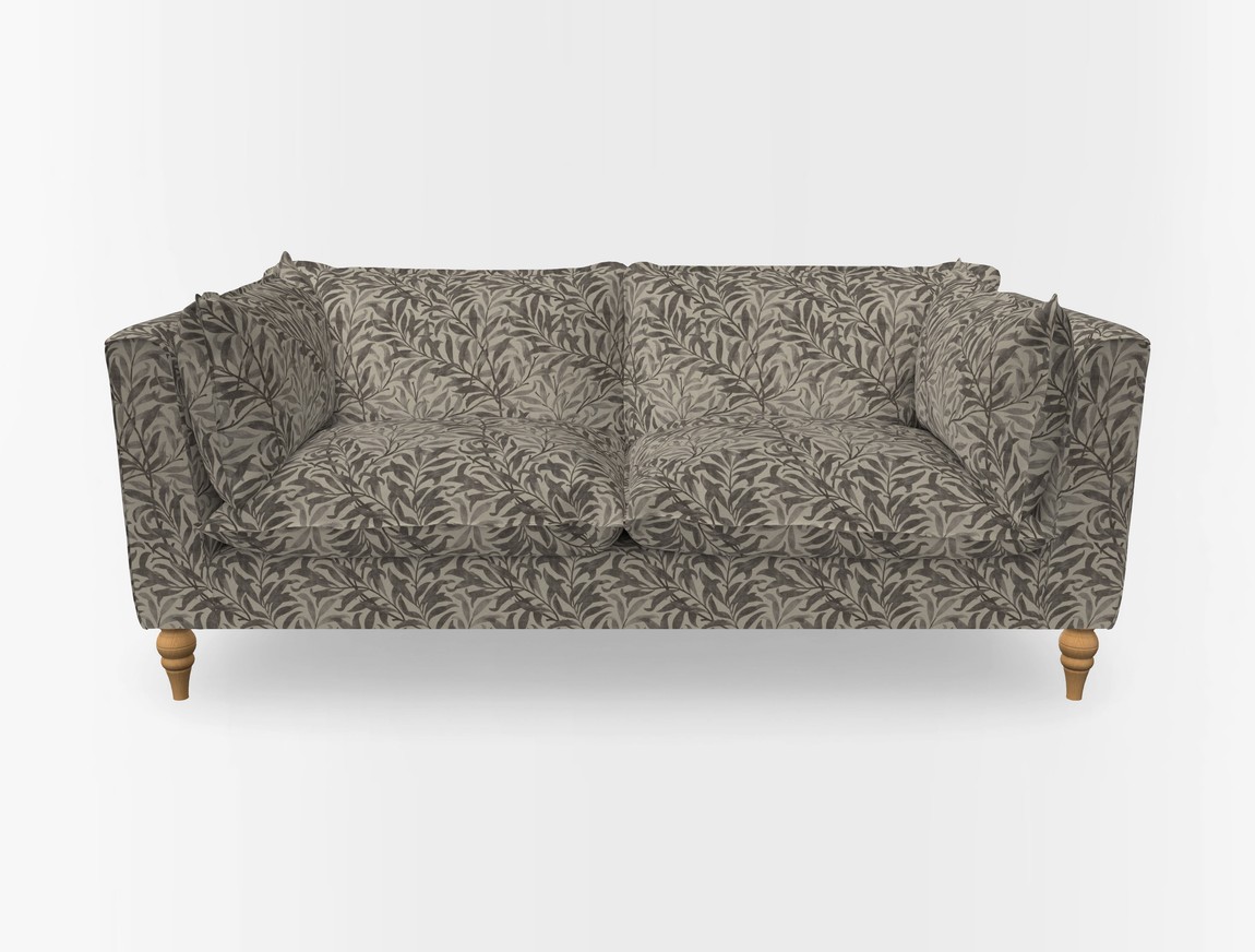 4 Seater Sofas