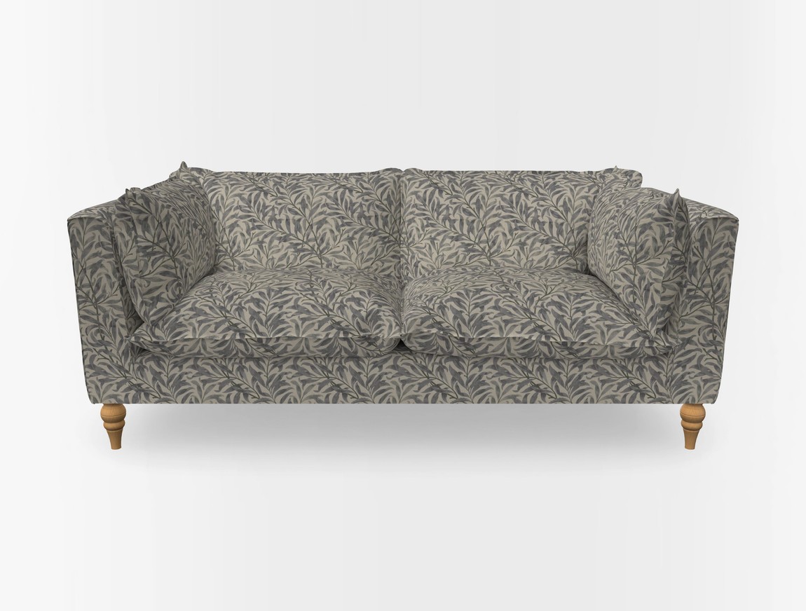 4 Seater Sofas