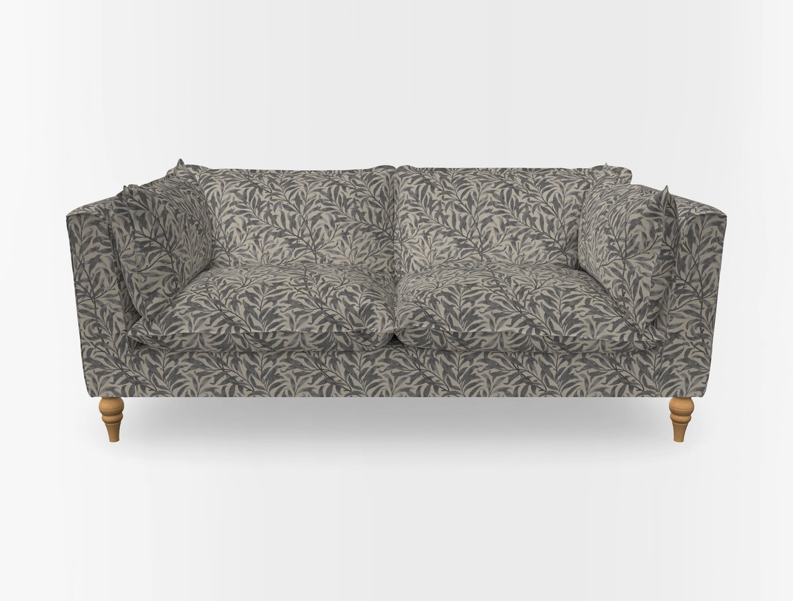 4 Seater Sofas