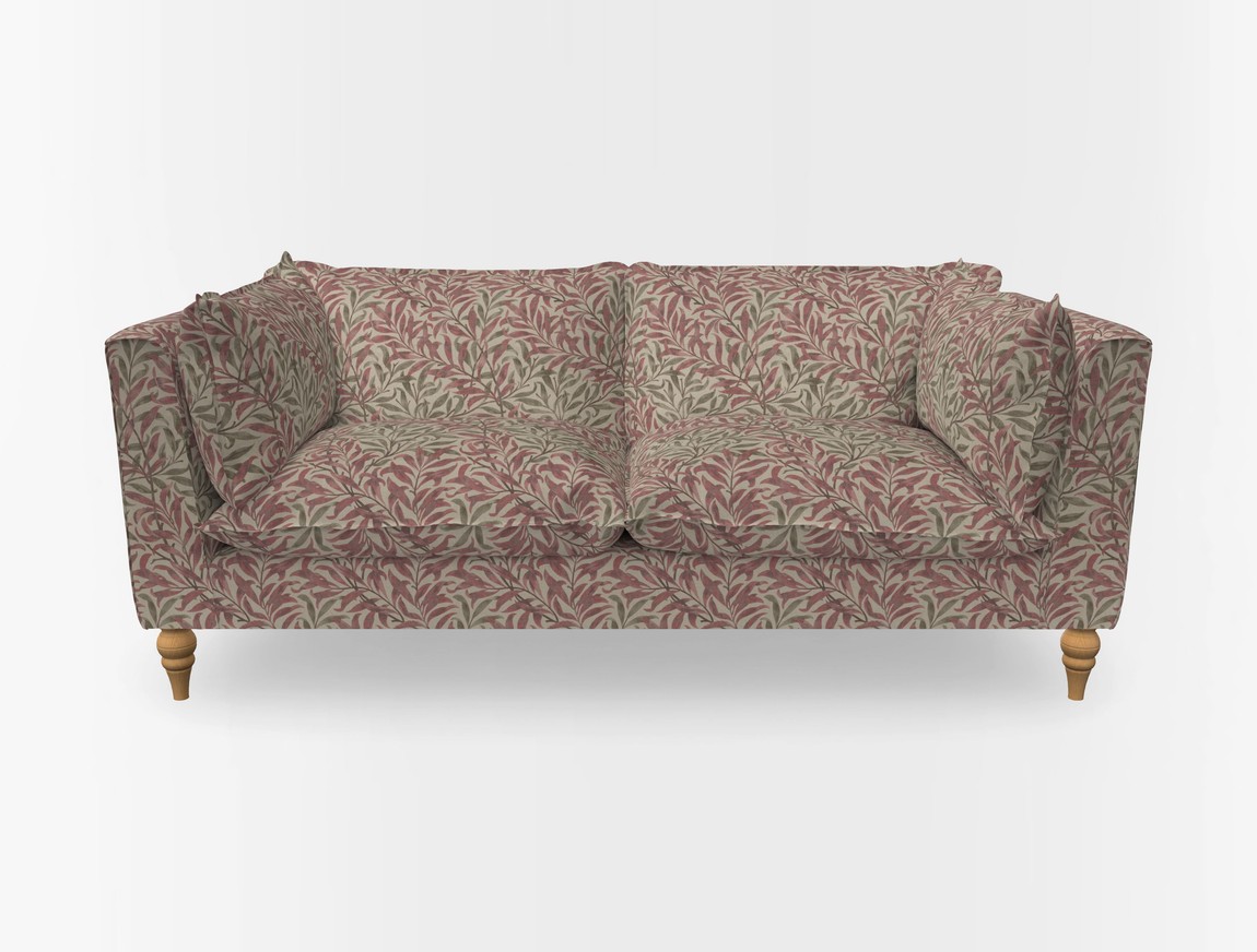 4 Seater Sofas