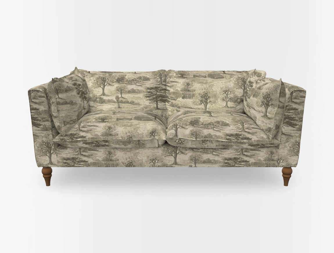 4 Seater Sofas