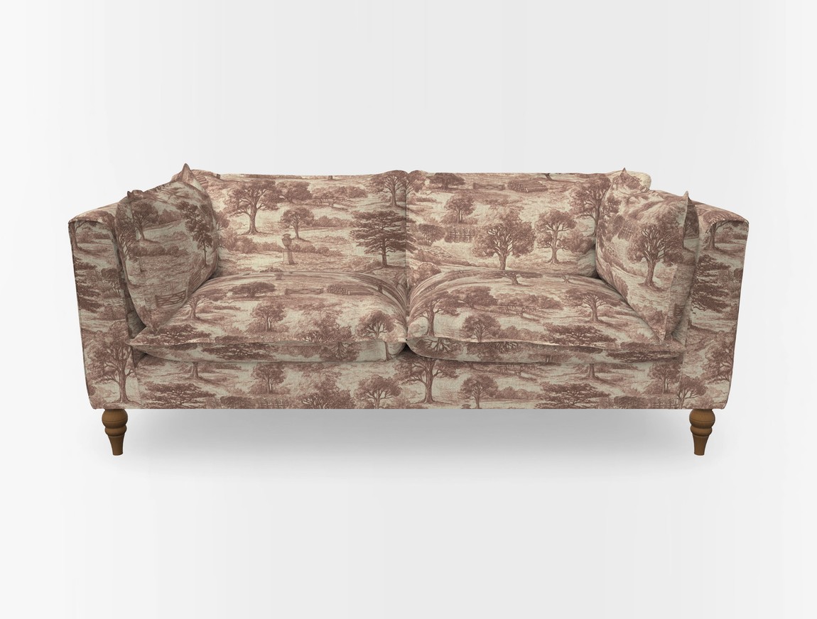 4 Seater Sofas