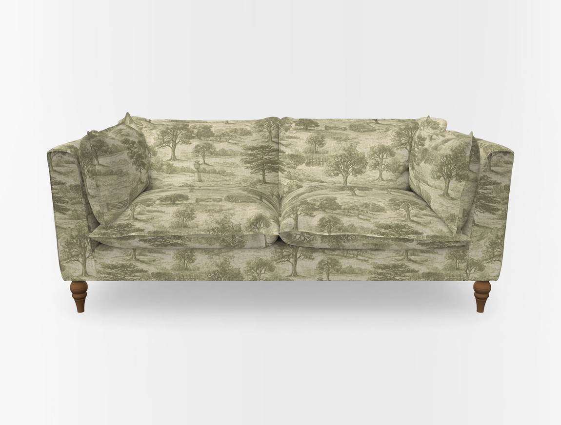 4 Seater Sofas