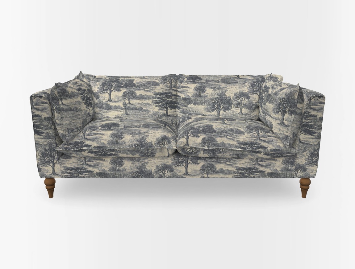 4 Seater Sofas
