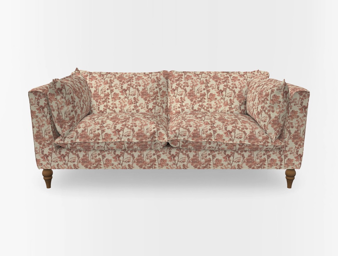 4 Seater Sofas
