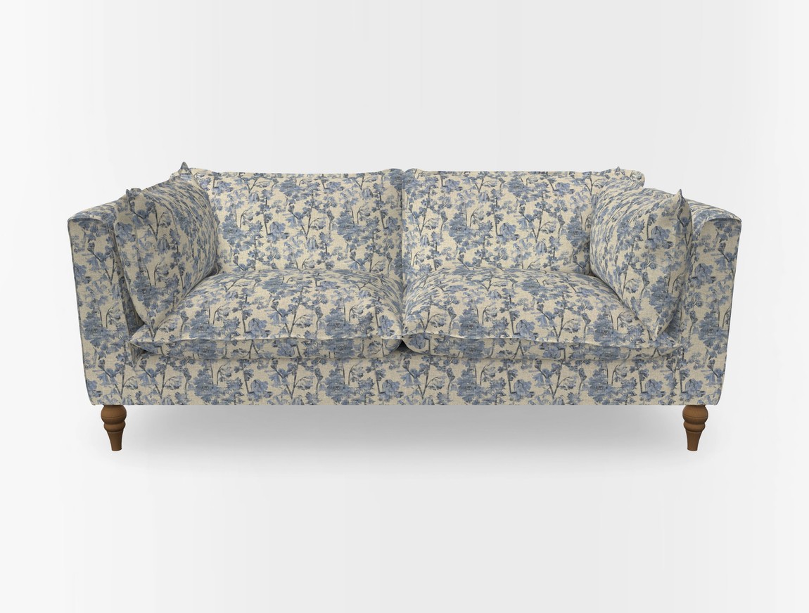 4 Seater Sofas