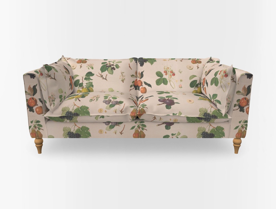 4 Seater Sofas