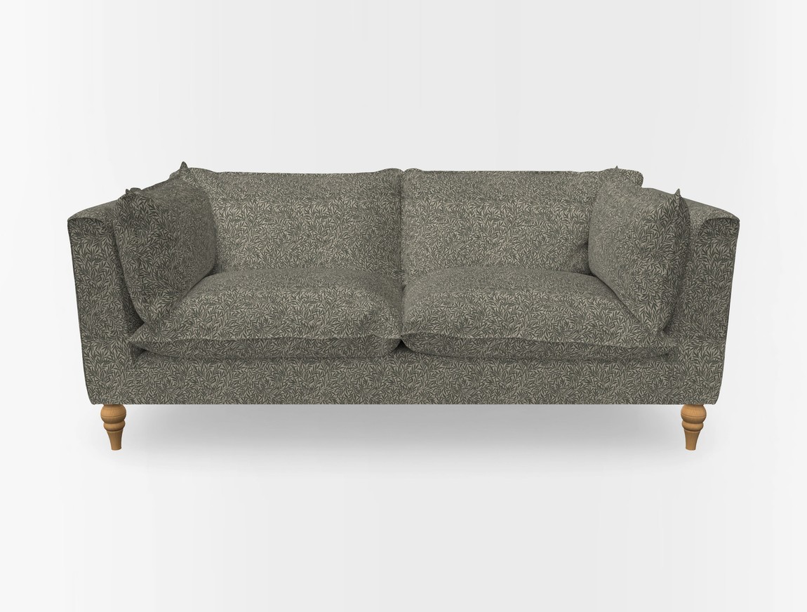 4 Seater Sofas