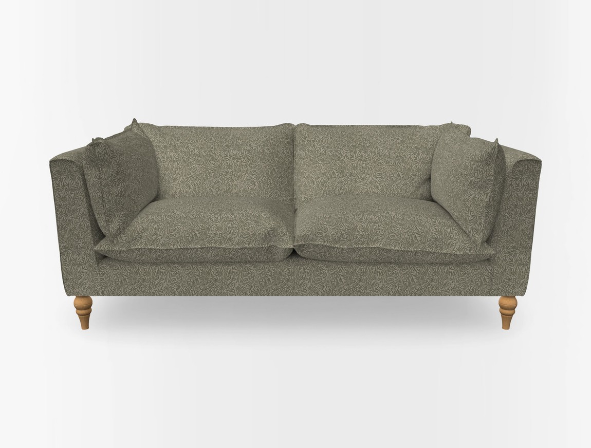 4 Seater Sofas