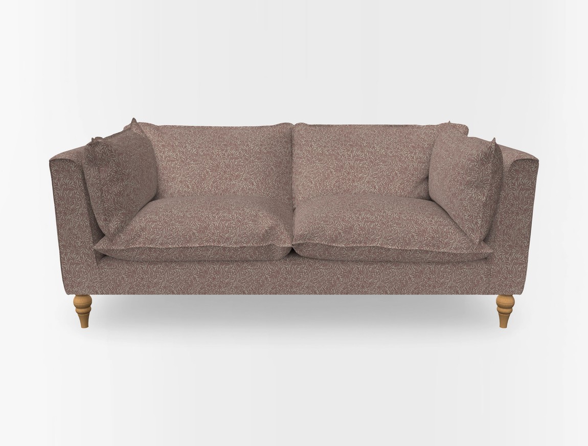 4 Seater Sofas