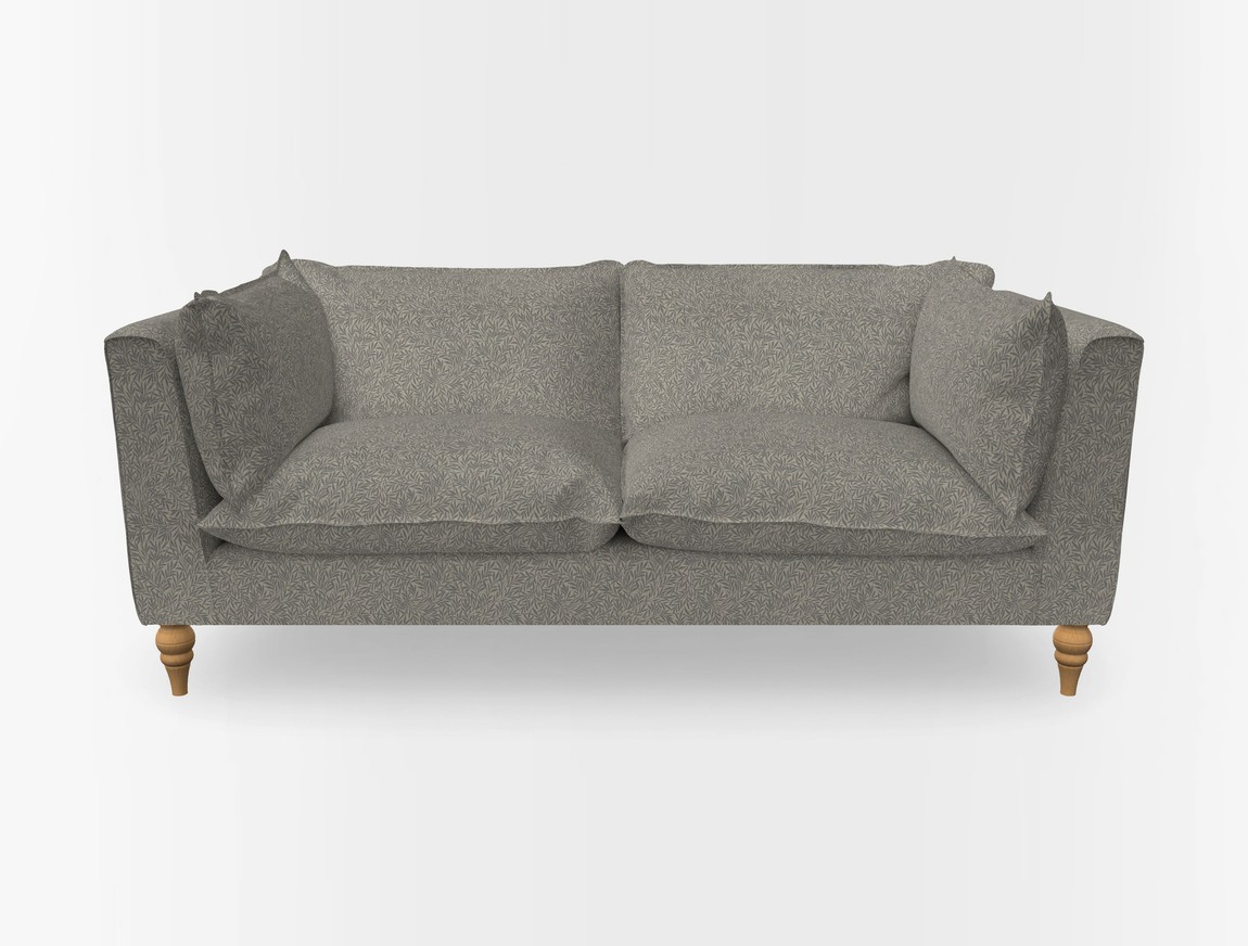 4 Seater Sofas