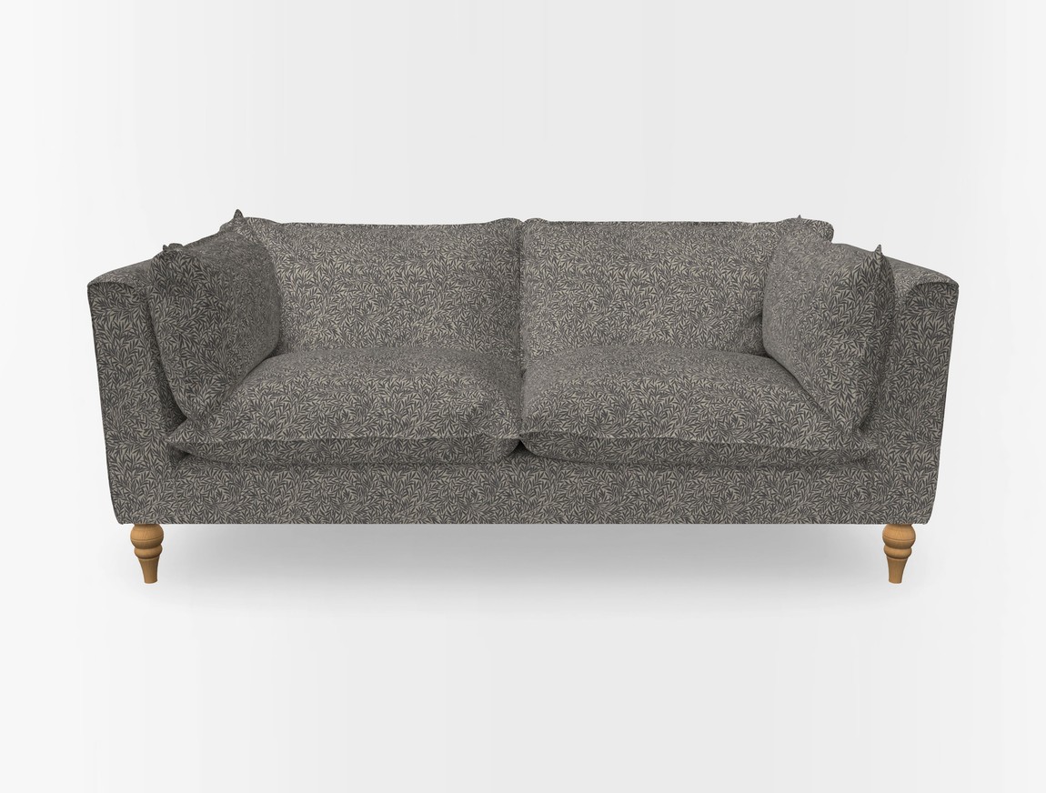 4 Seater Sofas