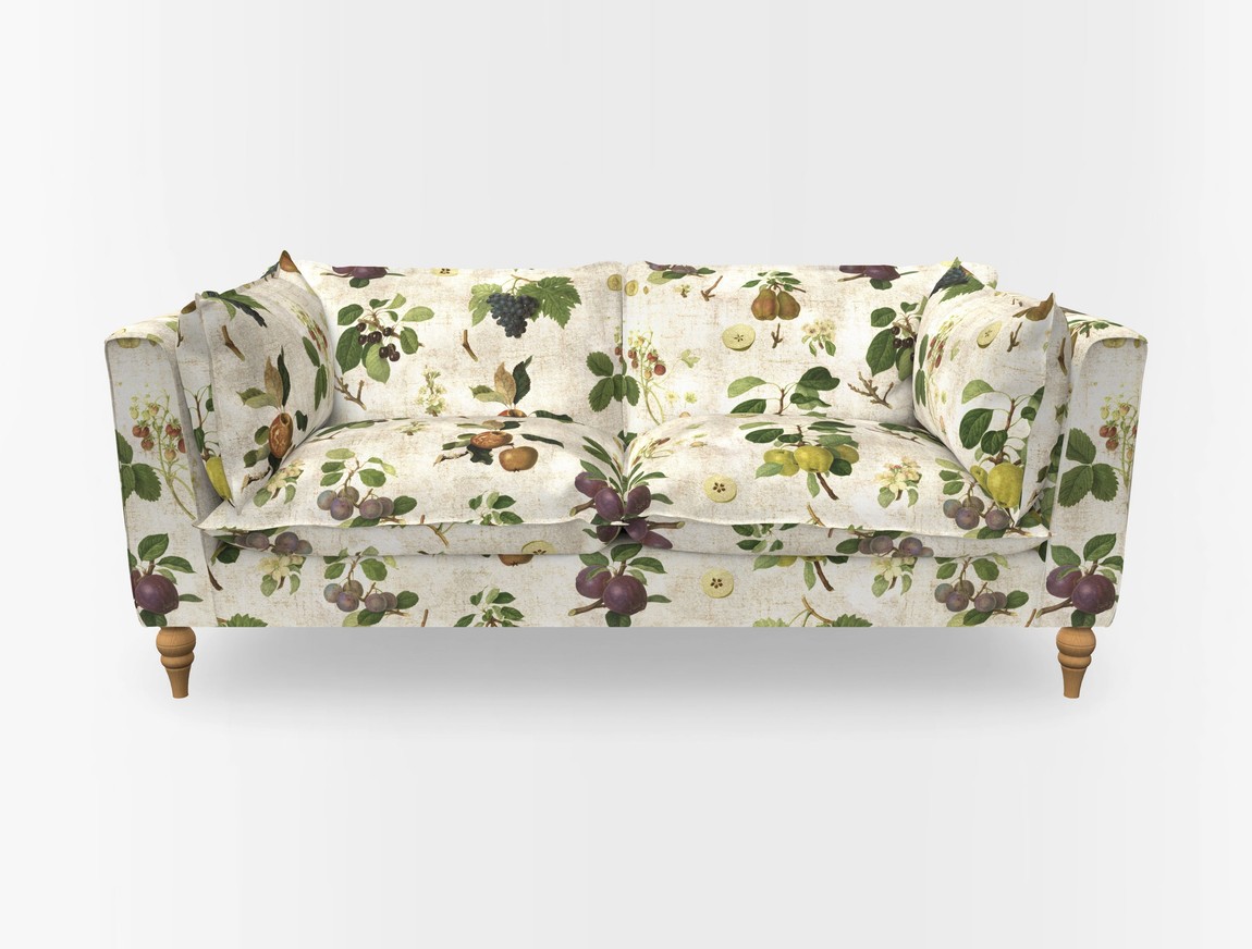 Bespoke 4 Seater Sofas