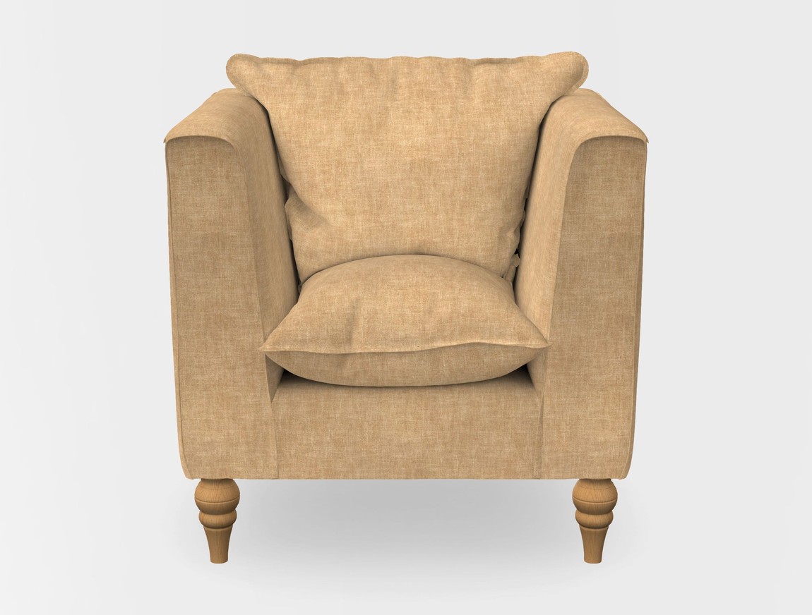 Bespoke Armchairs