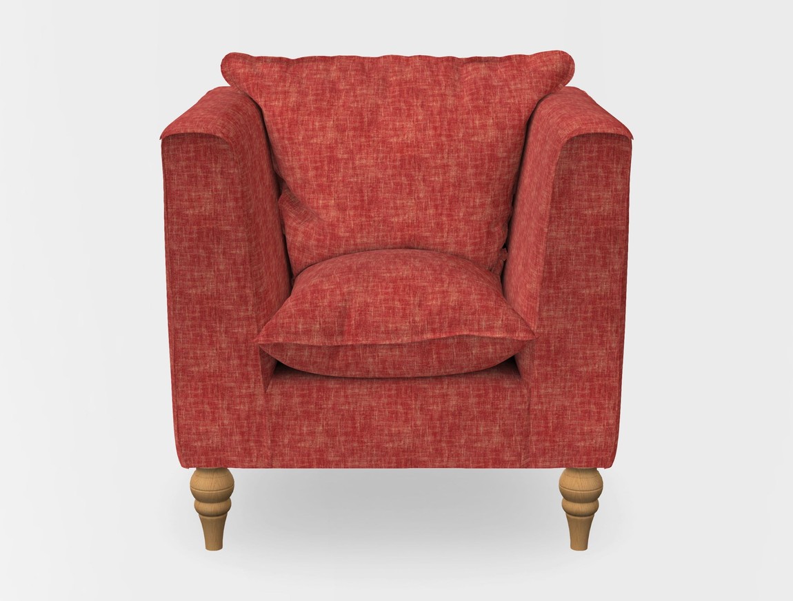 Bespoke Armchairs