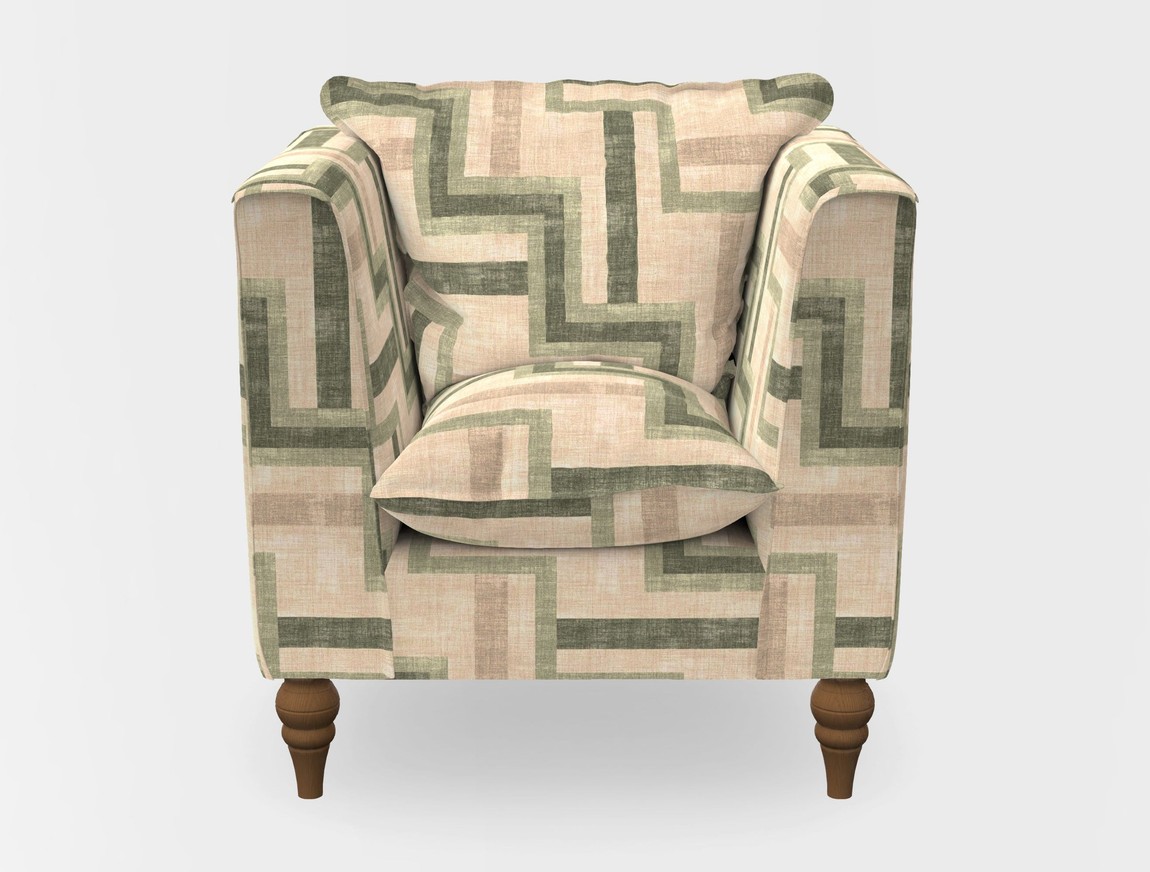 Bespoke Armchairs