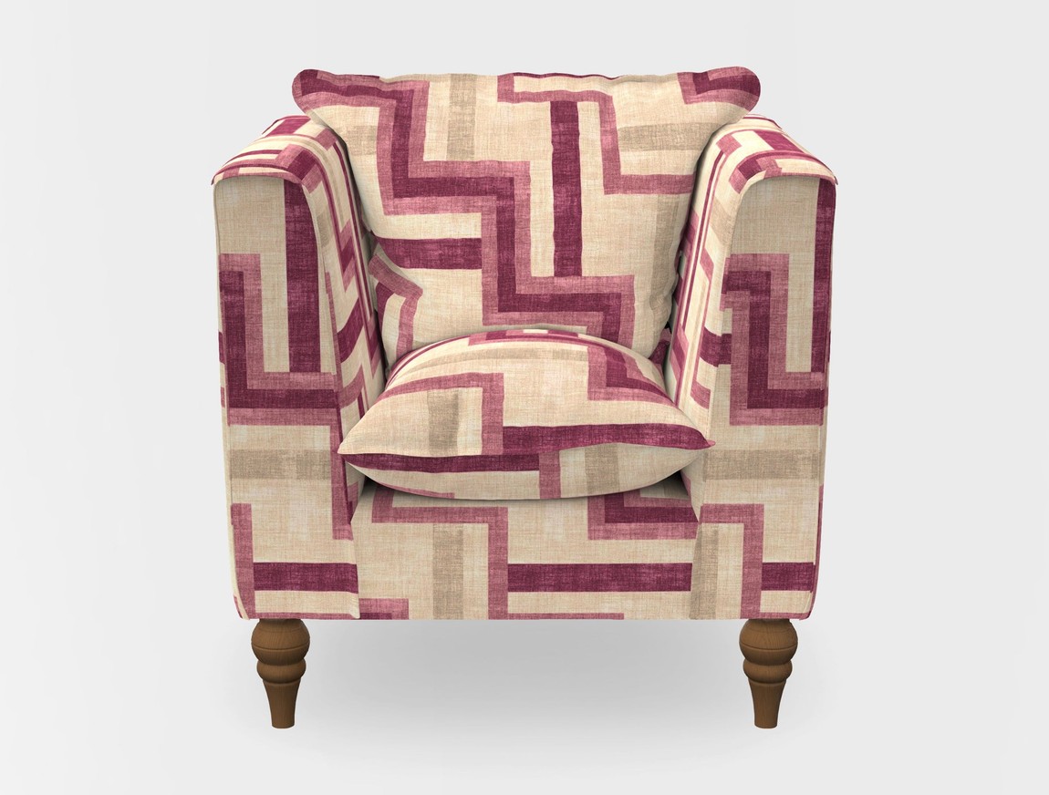 Bespoke Armchairs