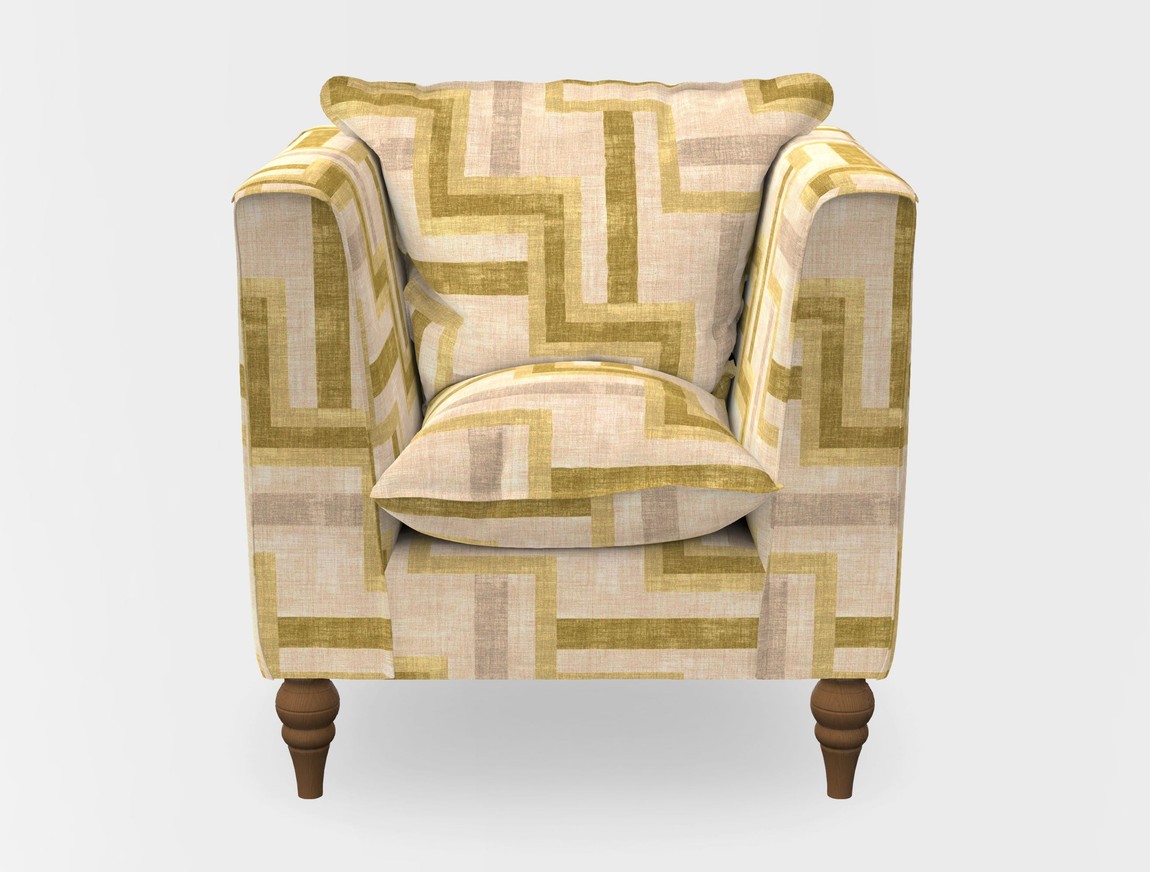 Bespoke Armchairs