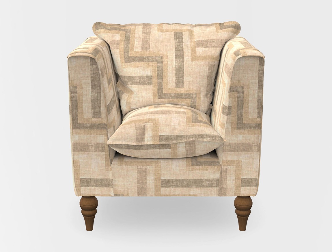 Bespoke Armchairs