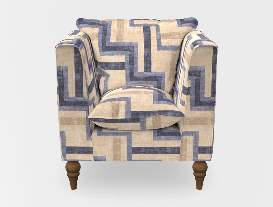Bespoke Armchairs
