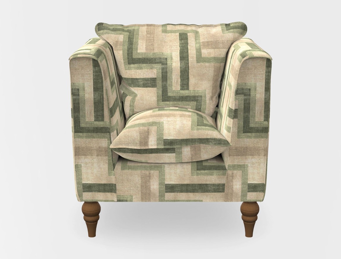 Bespoke Armchairs