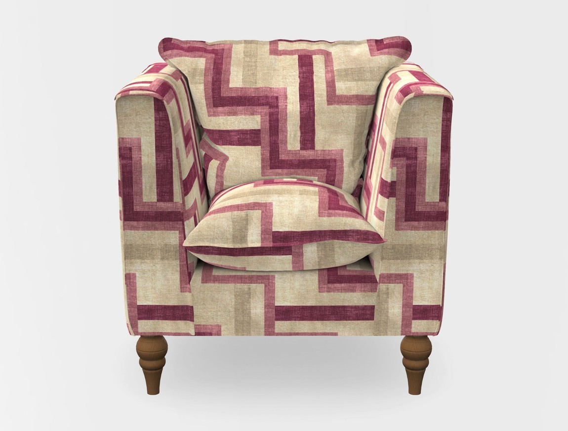 Bespoke Armchairs
