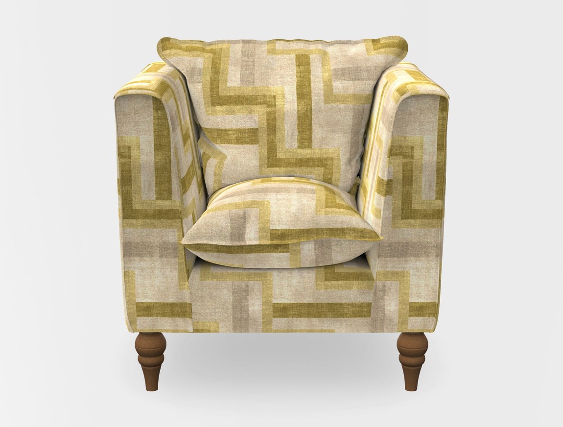 Bespoke Armchairs