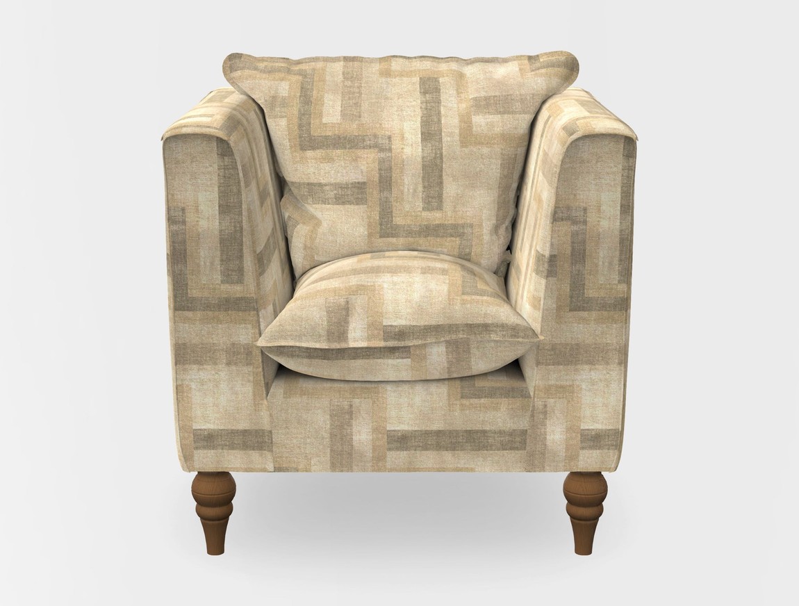 Bespoke Armchairs