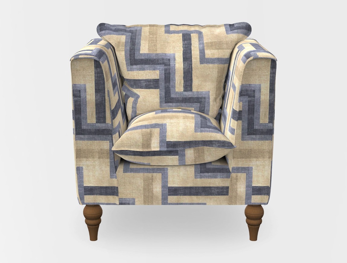 Bespoke Armchairs