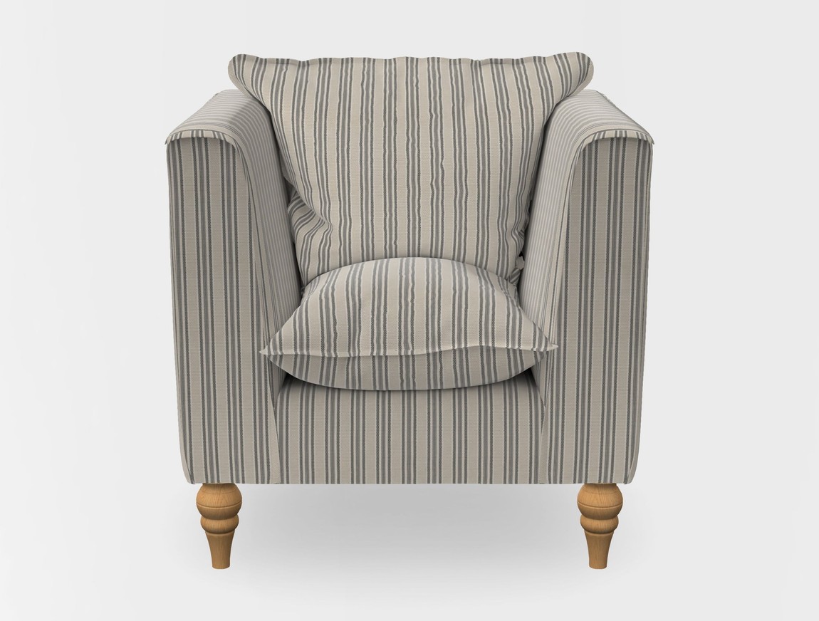 Bespoke Armchairs