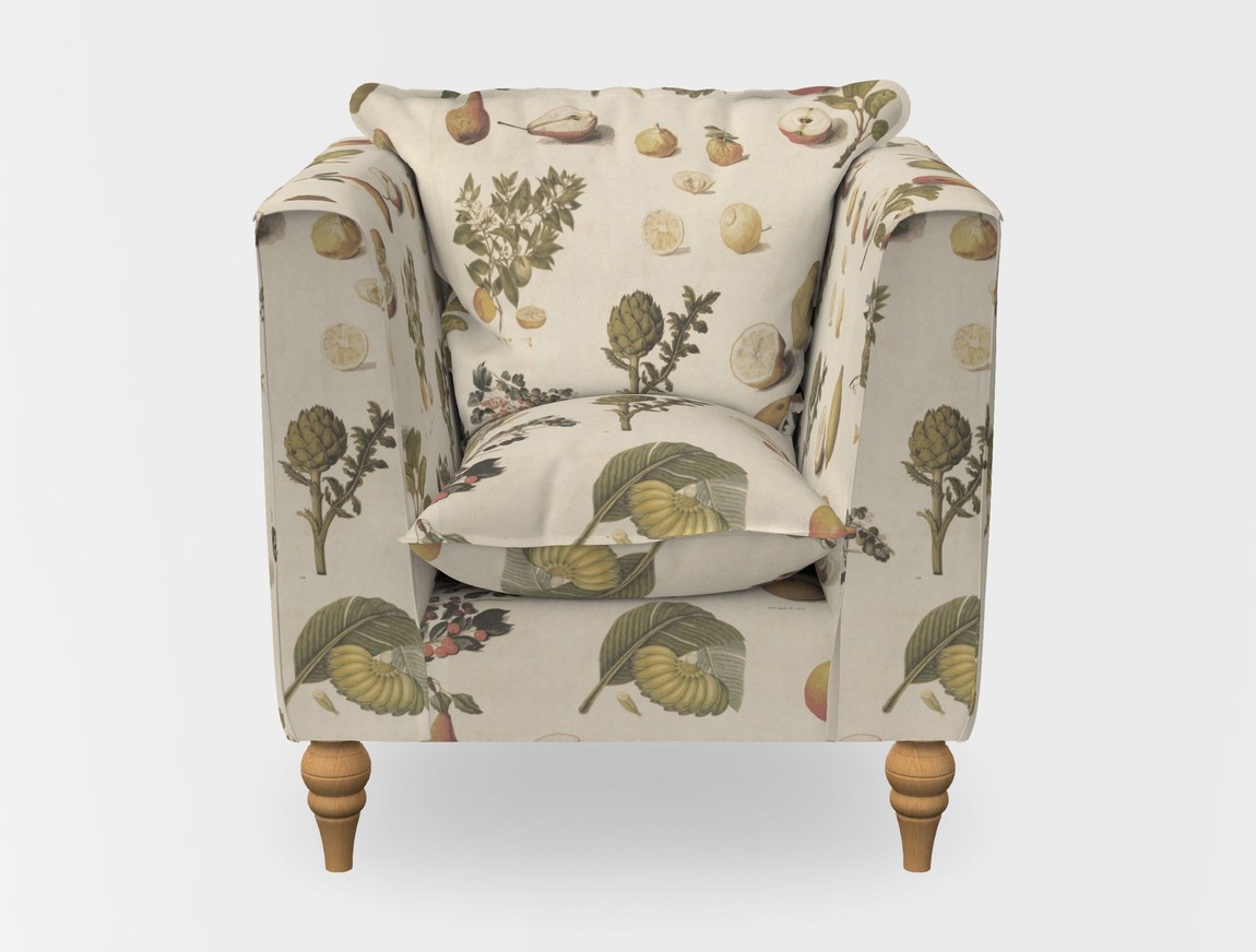 Armchairs