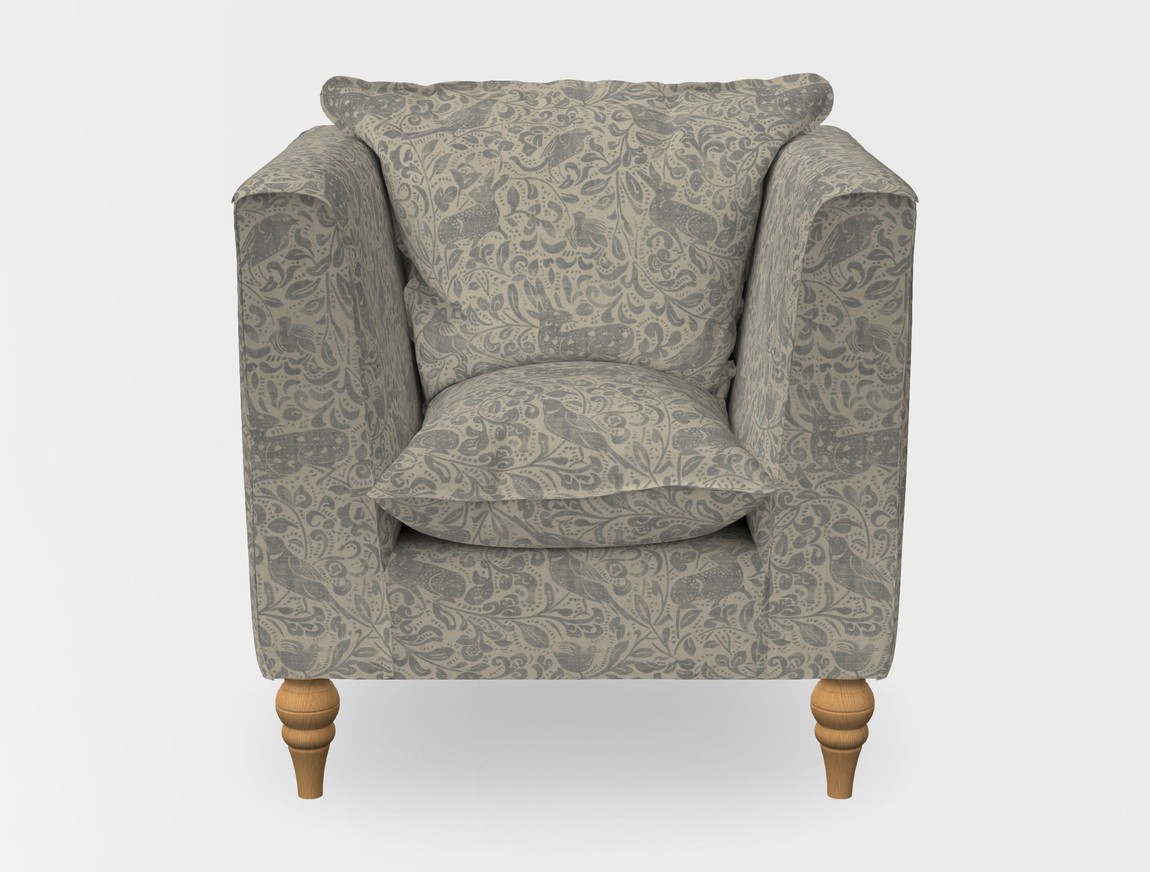Armchairs